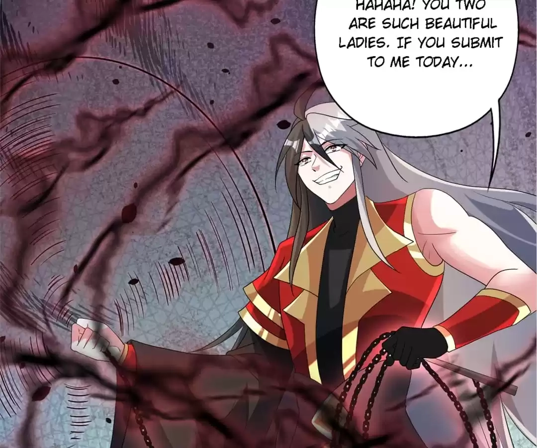 Banished Disciple's Counterattack Chapter 375 page 28 - 