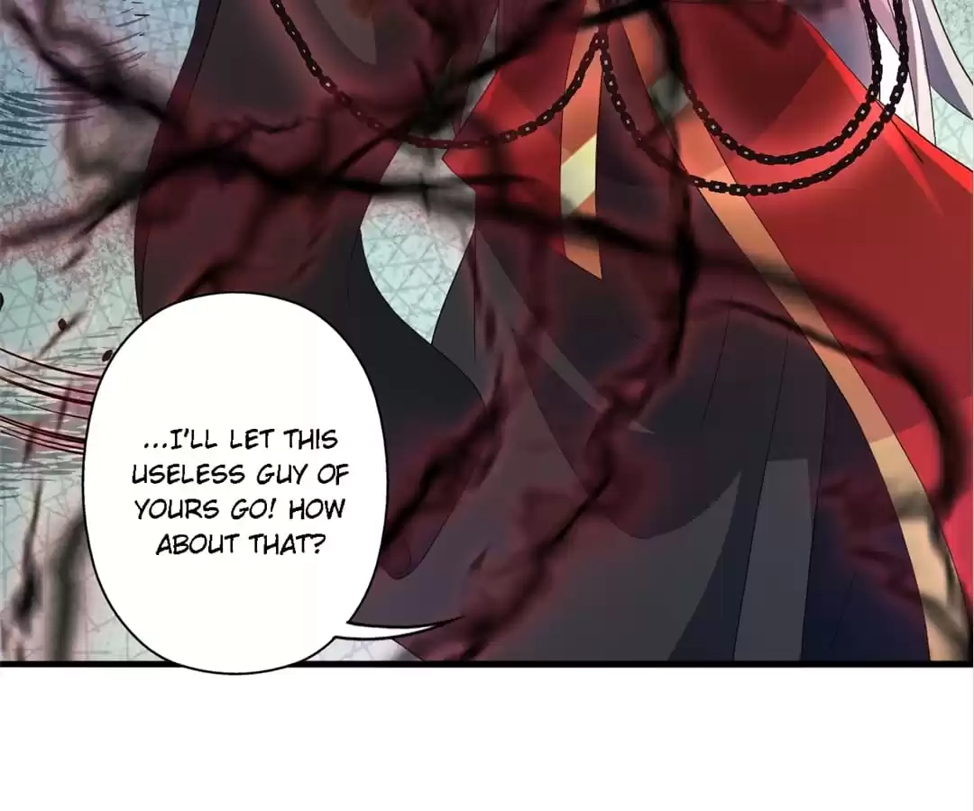 Banished Disciple's Counterattack Chapter 375 page 29 - 