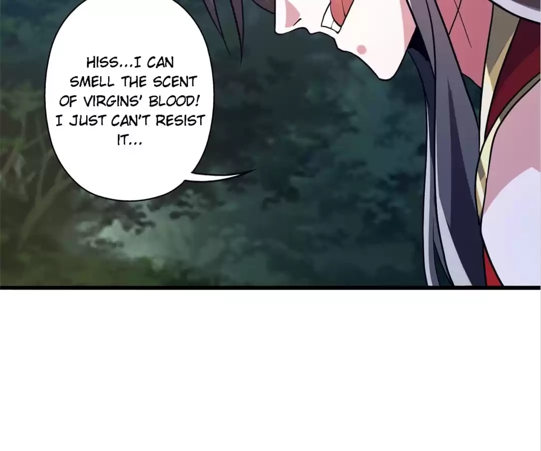 Banished Disciple's Counterattack Chapter 375 page 35 - 