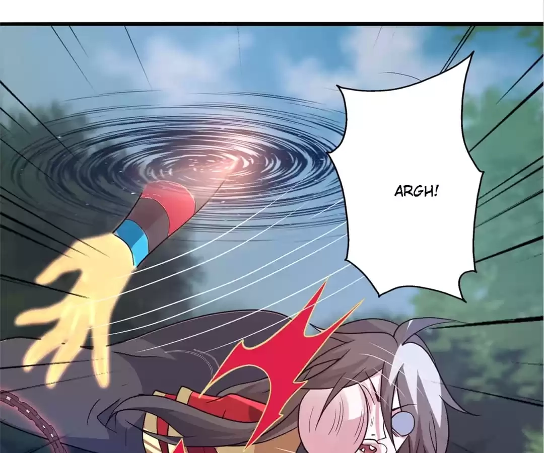 Banished Disciple's Counterattack Chapter 375 page 37 - 