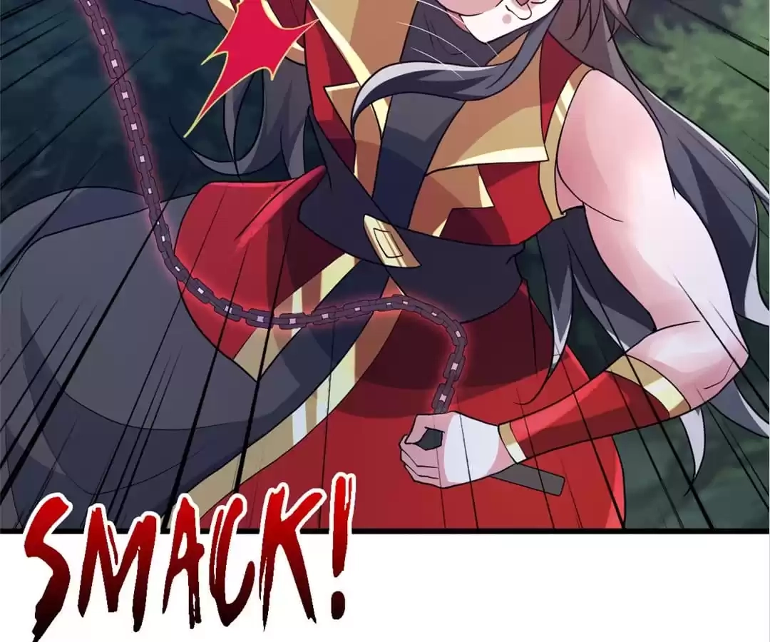 Banished Disciple's Counterattack Chapter 375 page 38 - 