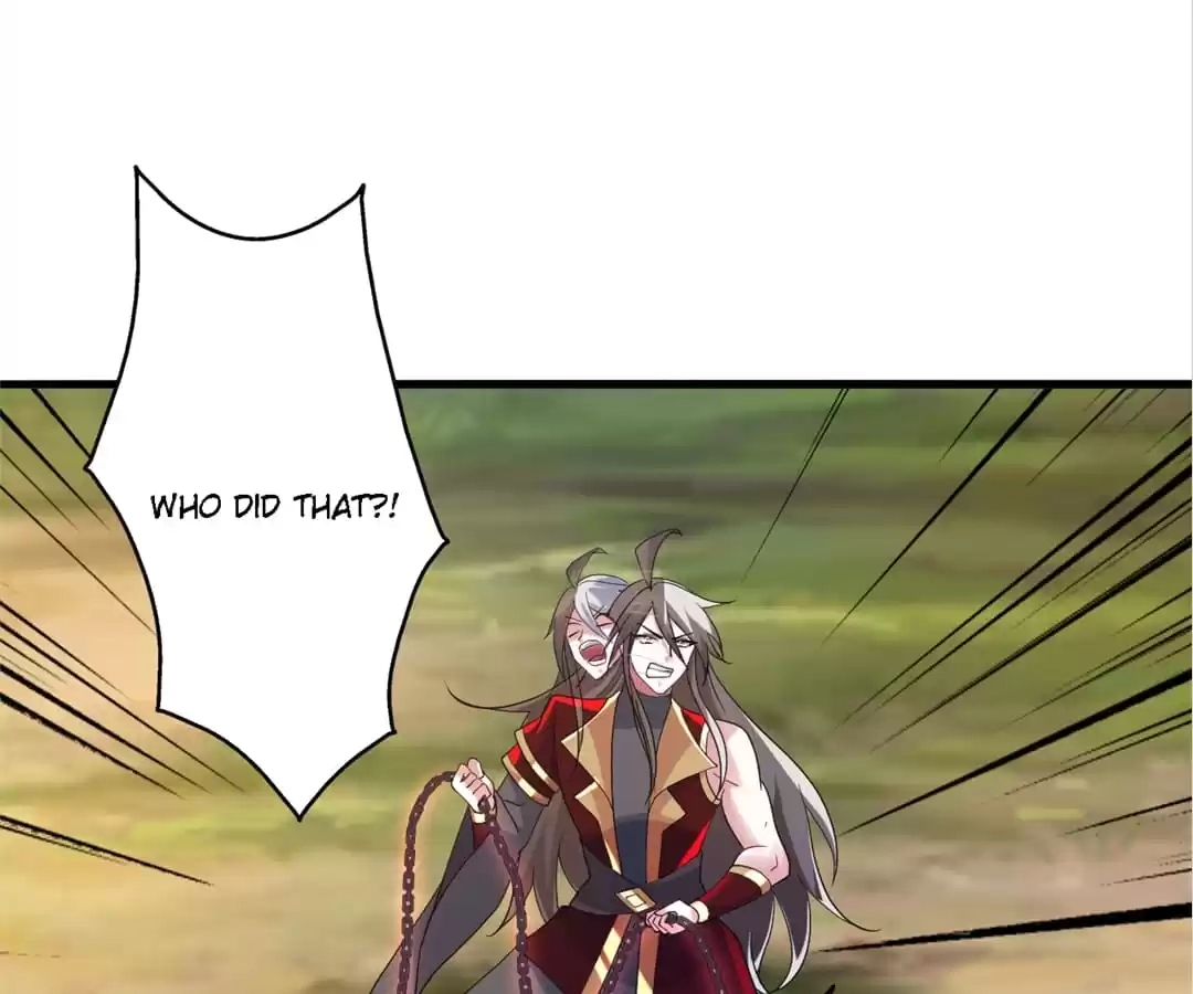 Banished Disciple's Counterattack Chapter 375 page 43 - 