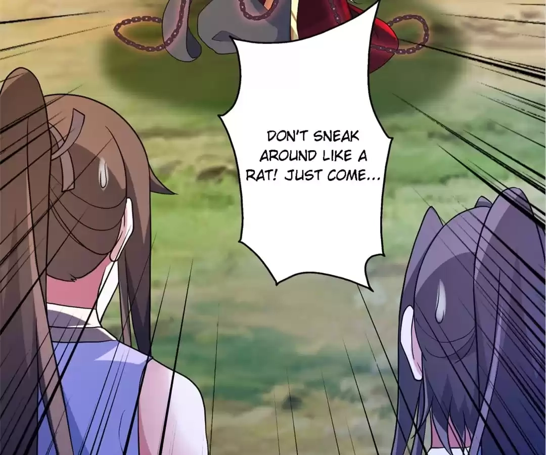 Banished Disciple's Counterattack Chapter 375 page 44 - 
