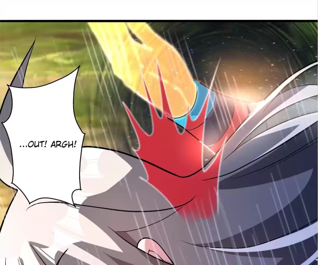 Banished Disciple's Counterattack Chapter 375 page 46 - 