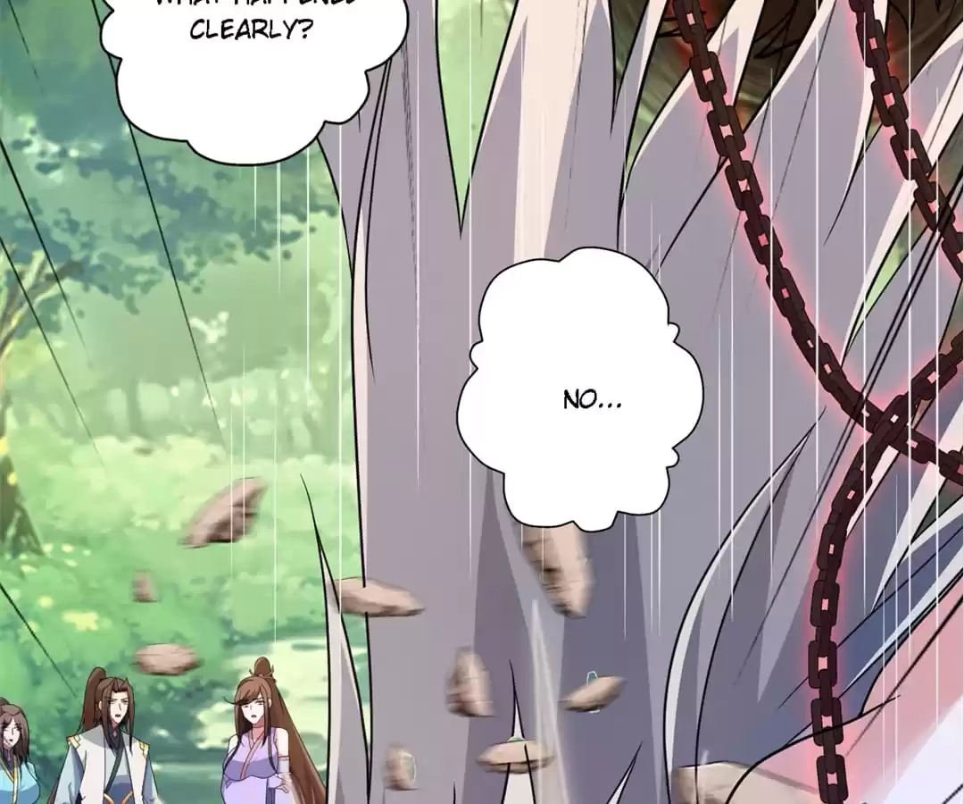 Banished Disciple's Counterattack Chapter 375 page 49 - 
