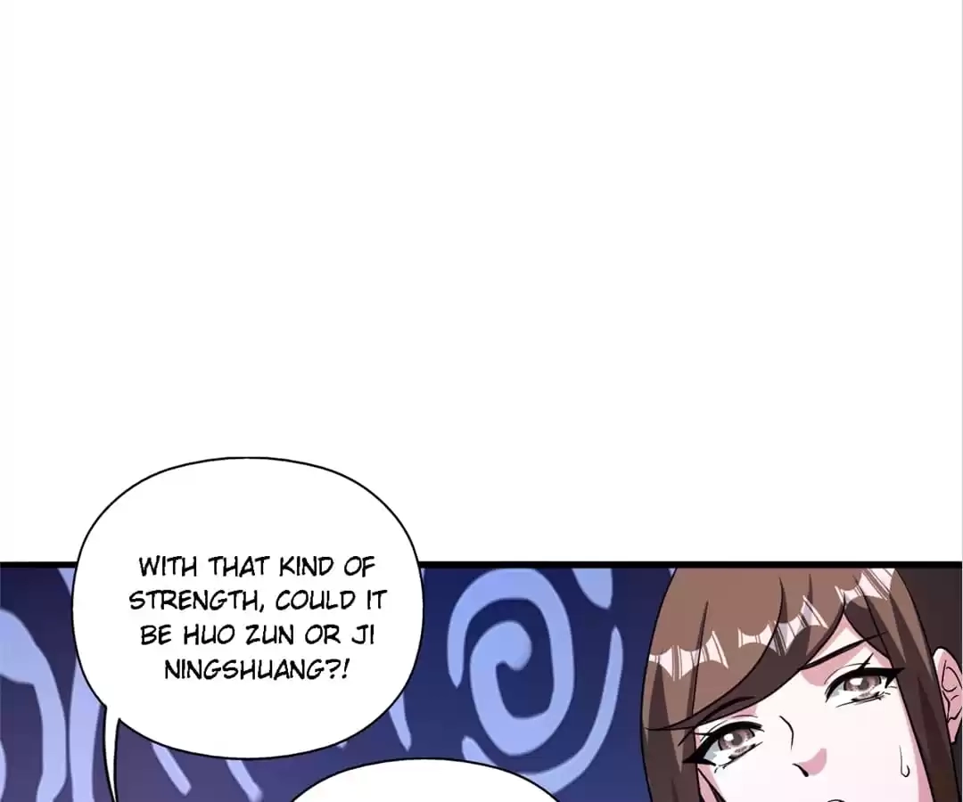 Banished Disciple's Counterattack Chapter 375 page 51 - 