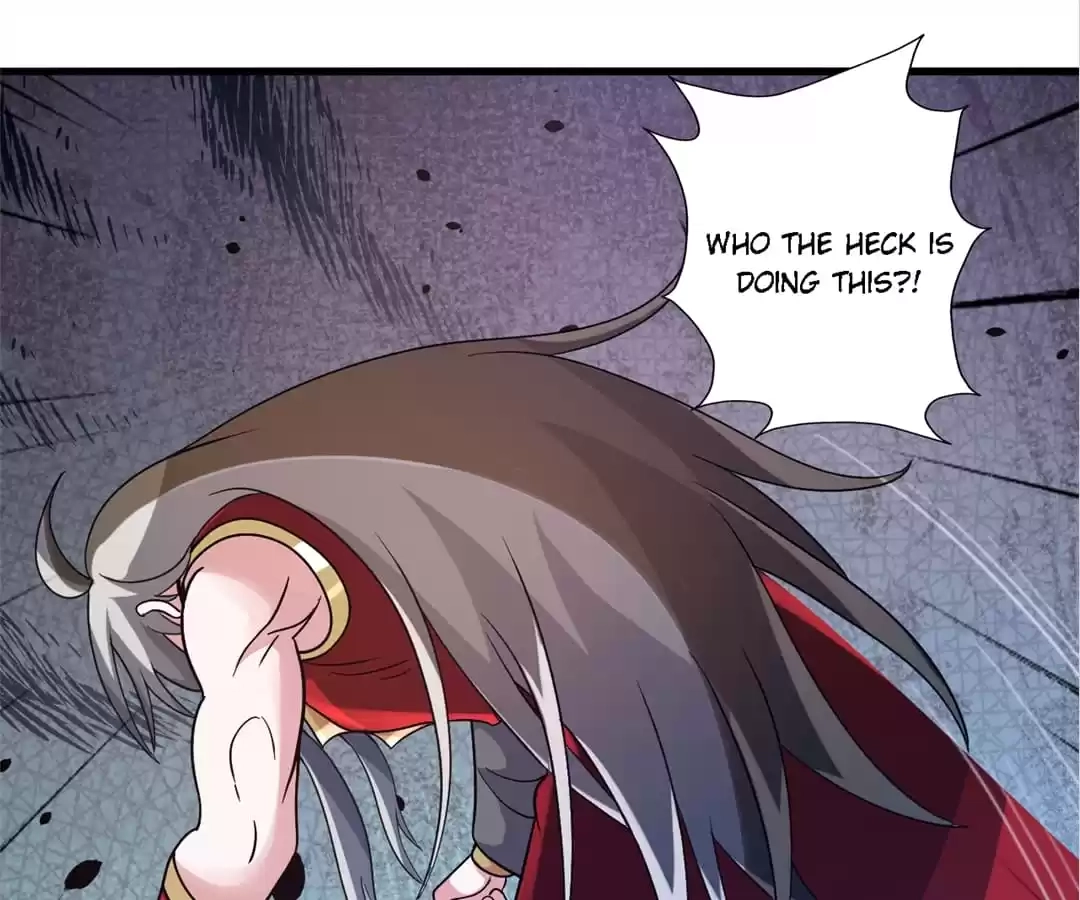 Banished Disciple's Counterattack Chapter 375 page 60 - 