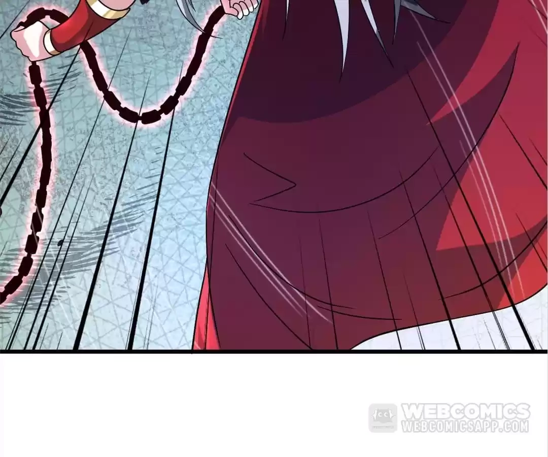Banished Disciple's Counterattack Chapter 375 page 61 - 