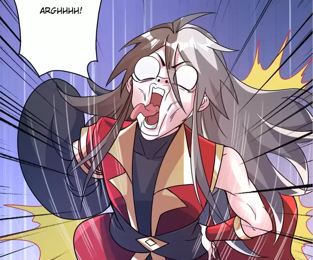 Banished Disciple's Counterattack Chapter 375 page 66 - 