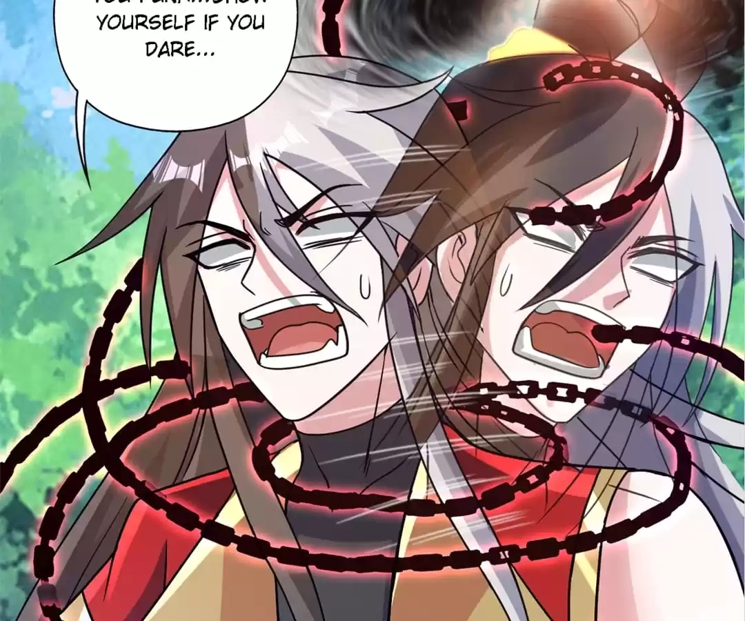 Banished Disciple's Counterattack Chapter 375 page 72 - 