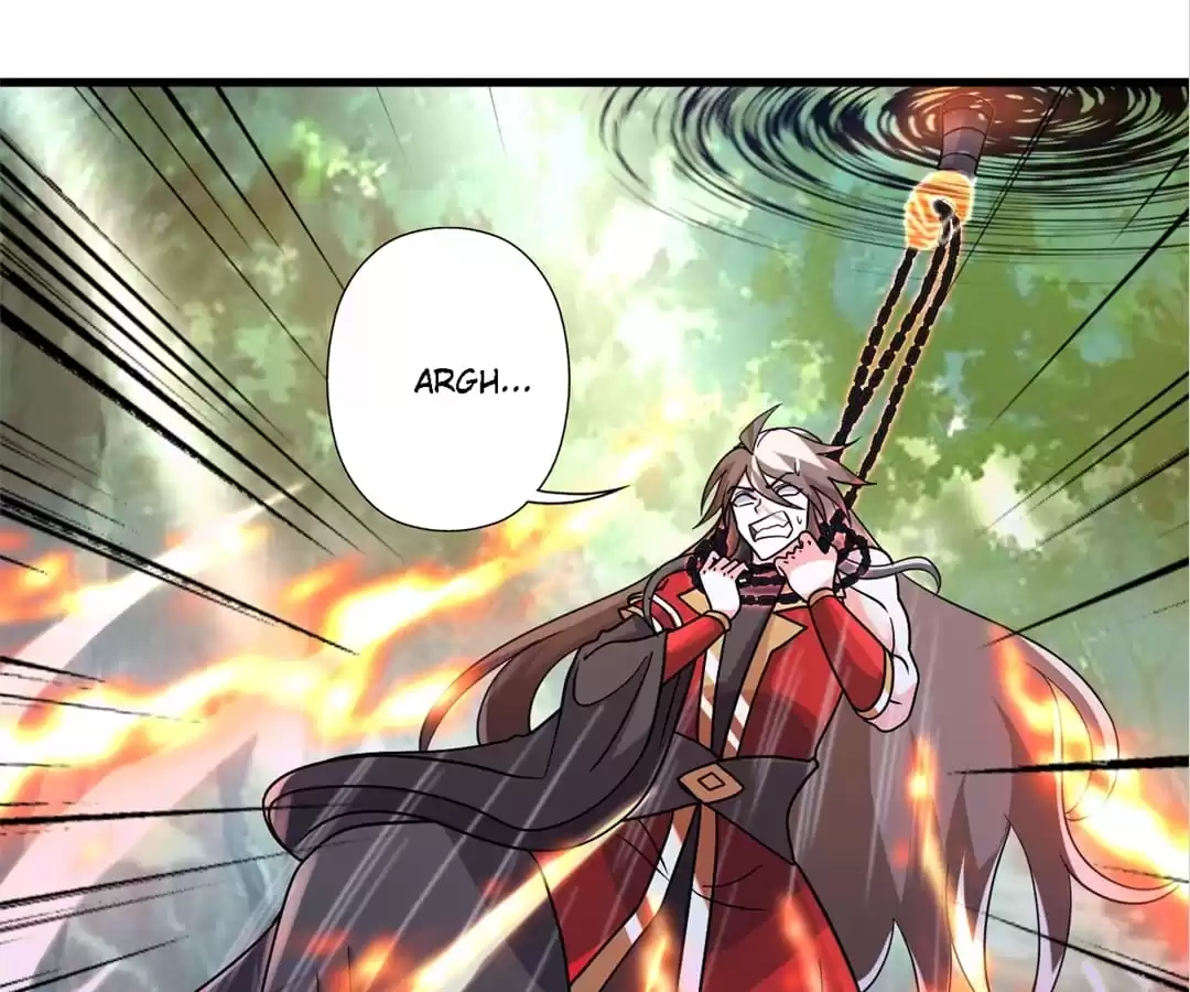 Banished Disciple's Counterattack Chapter 375 page 74 - 