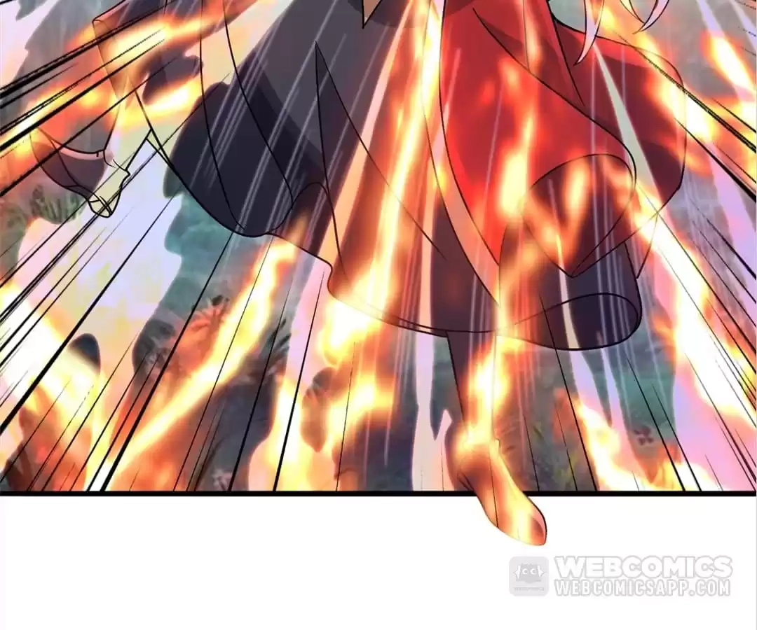 Banished Disciple's Counterattack Chapter 375 page 75 - 