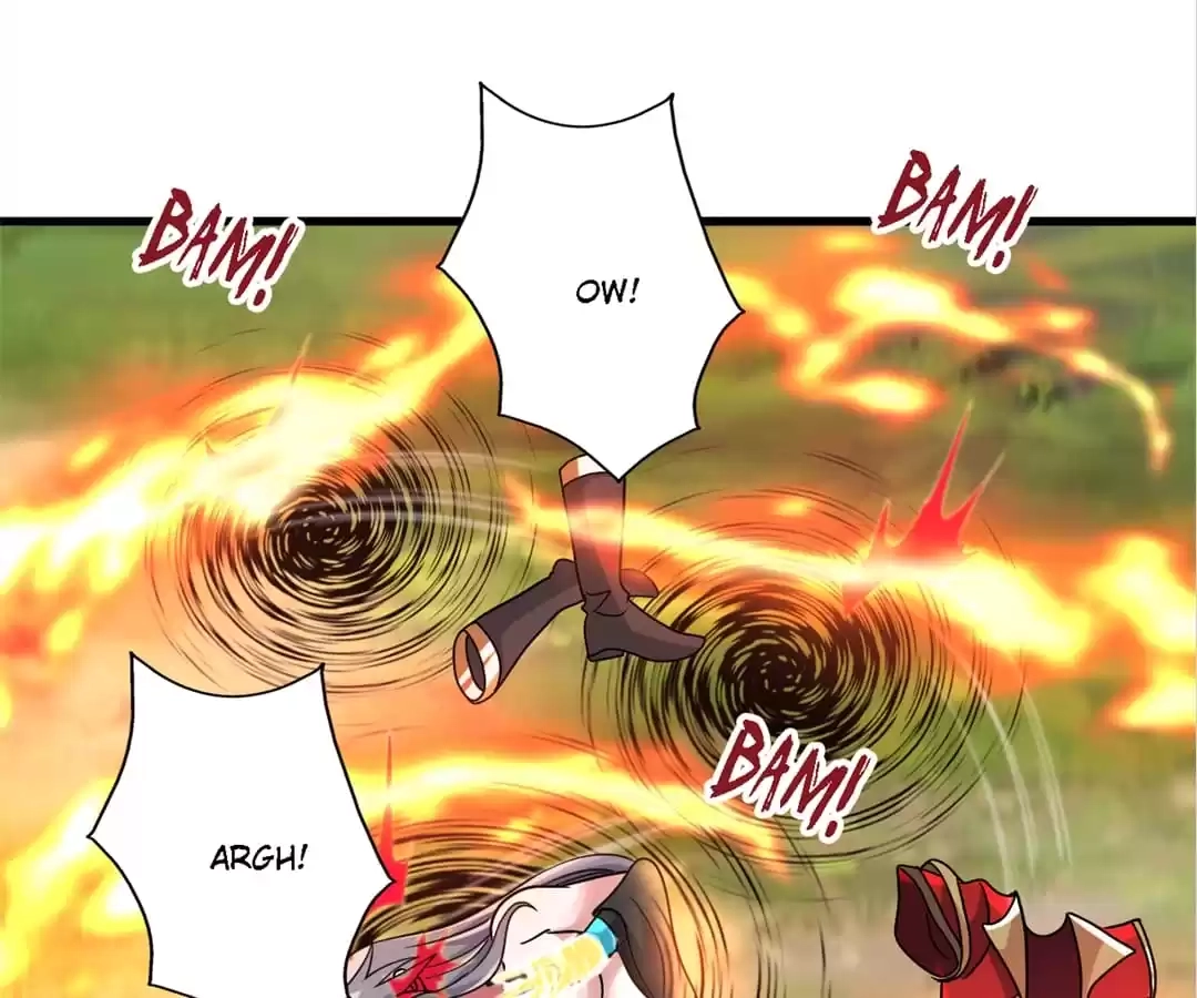Banished Disciple's Counterattack Chapter 375 page 77 - 