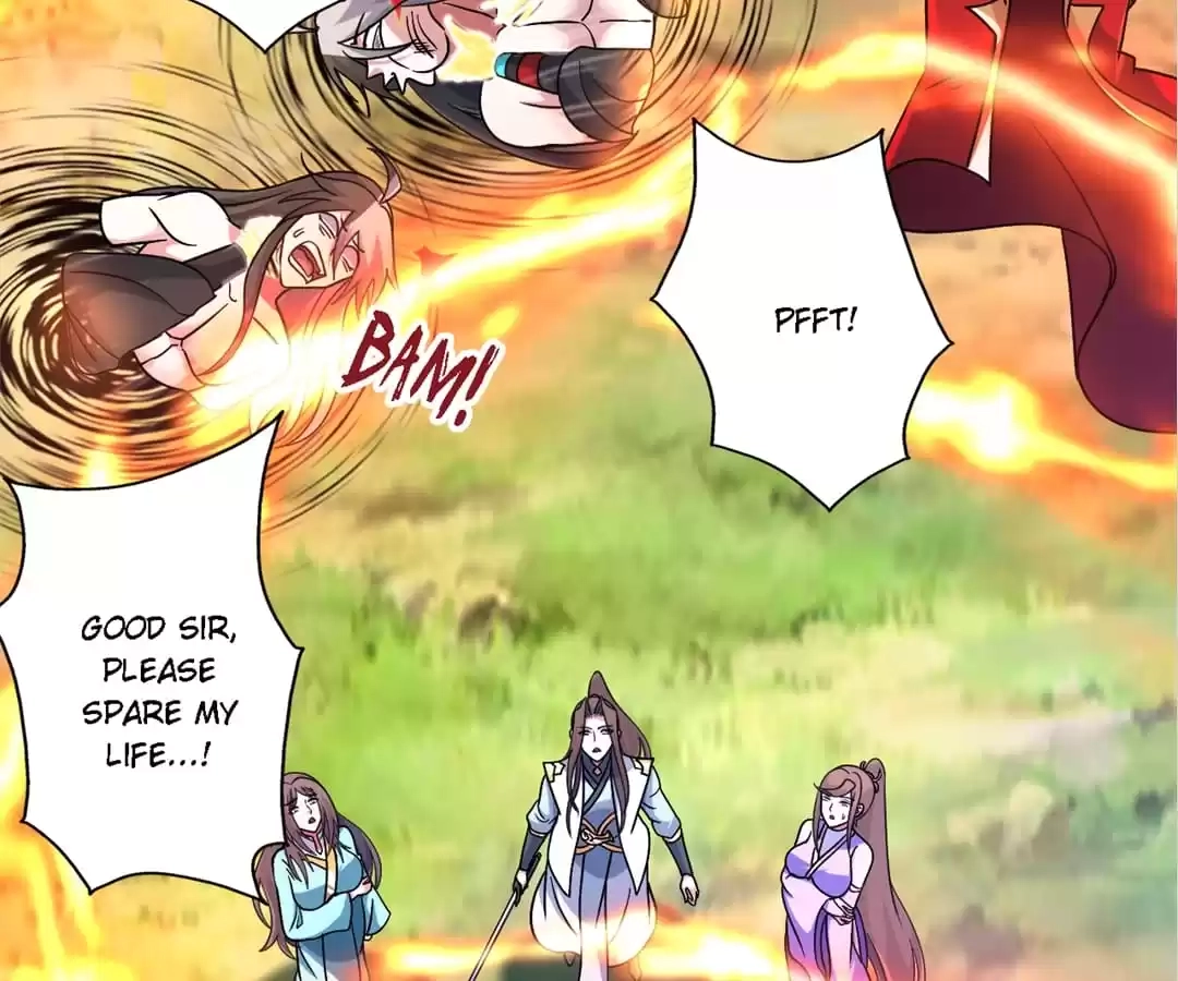 Banished Disciple's Counterattack Chapter 375 page 78 - 