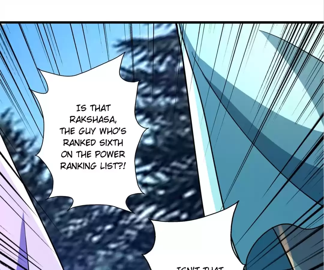 Banished Disciple's Counterattack Chapter 375 page 87 - 