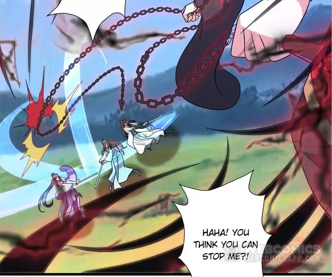Banished Disciple's Counterattack Chapter 375 page 10 - 