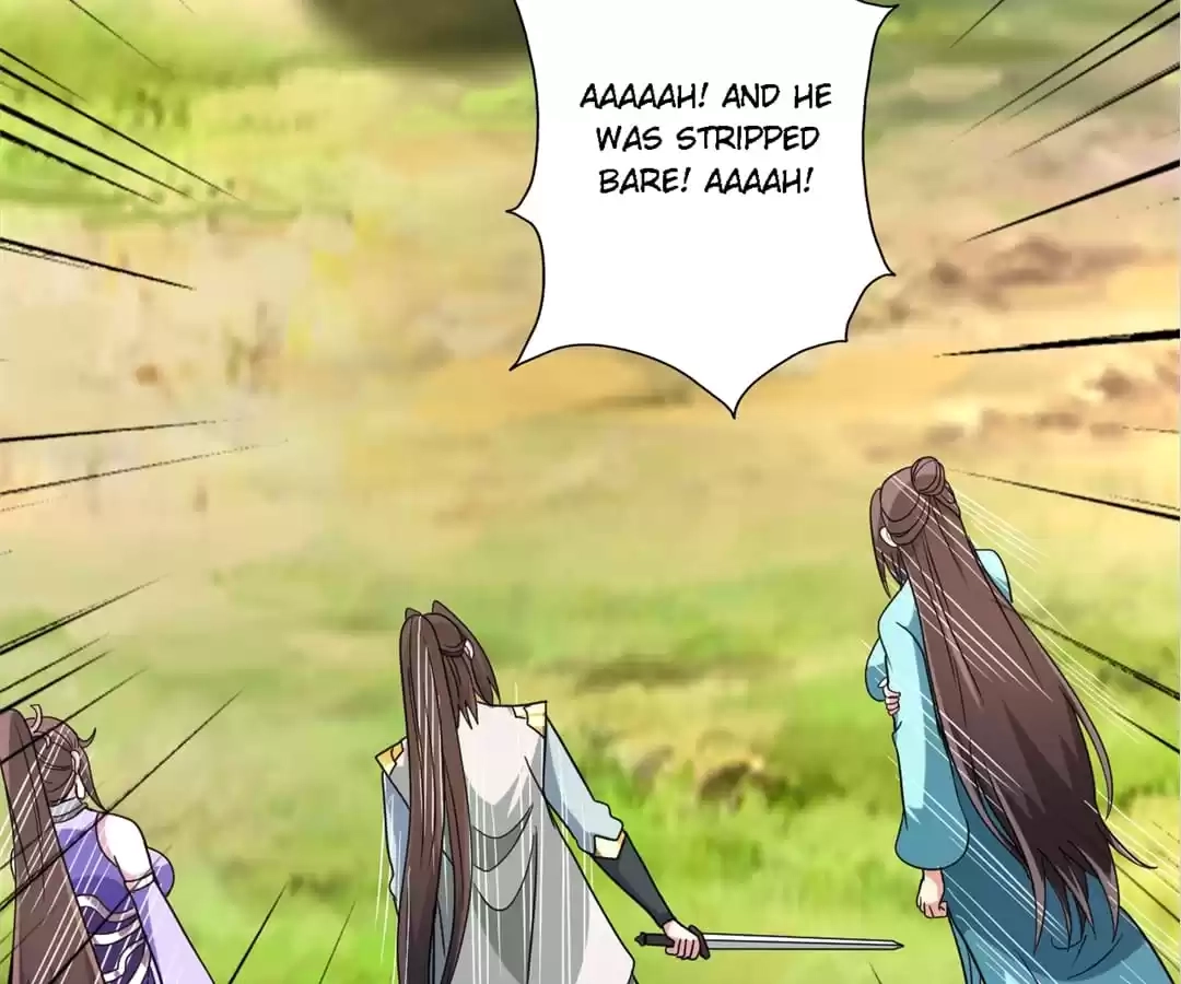 Banished Disciple's Counterattack Chapter 375 page 91 - 