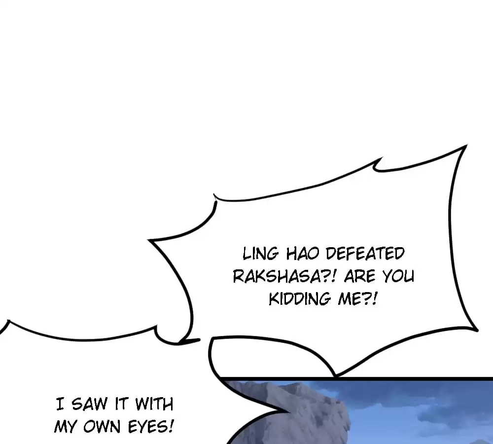 Banished Disciple's Counterattack Chapter 375 page 99 - 