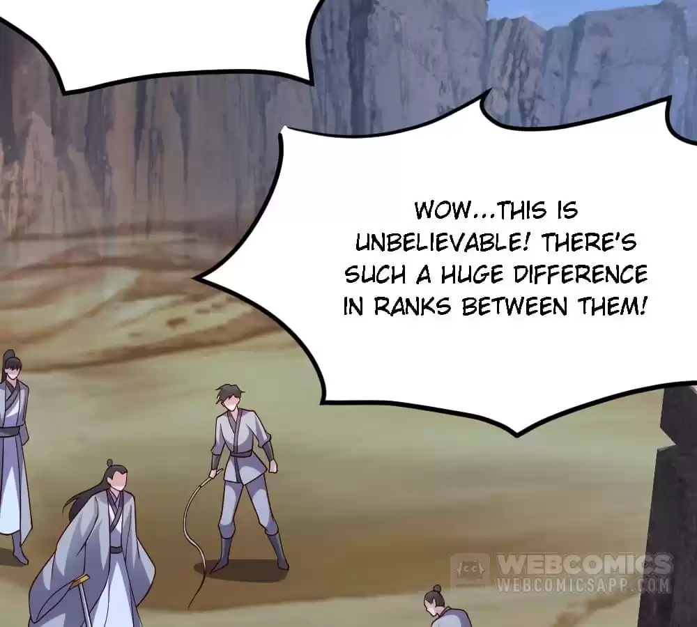 Banished Disciple's Counterattack Chapter 375 page 100 - 