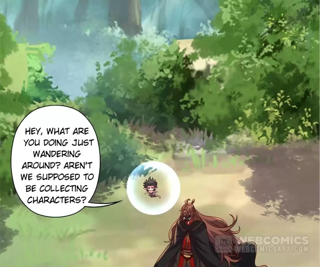Banished Disciple's Counterattack Chapter 376 page 2 - 