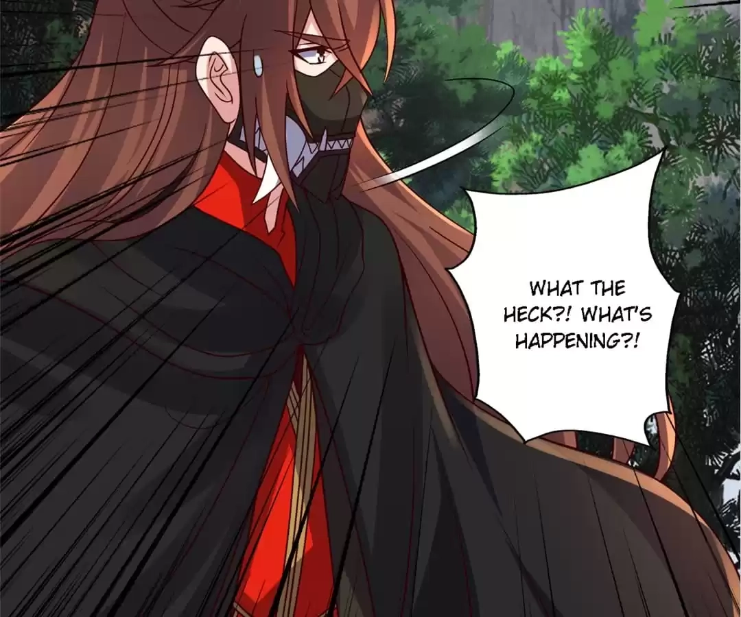 Banished Disciple's Counterattack Chapter 376 page 11 - 