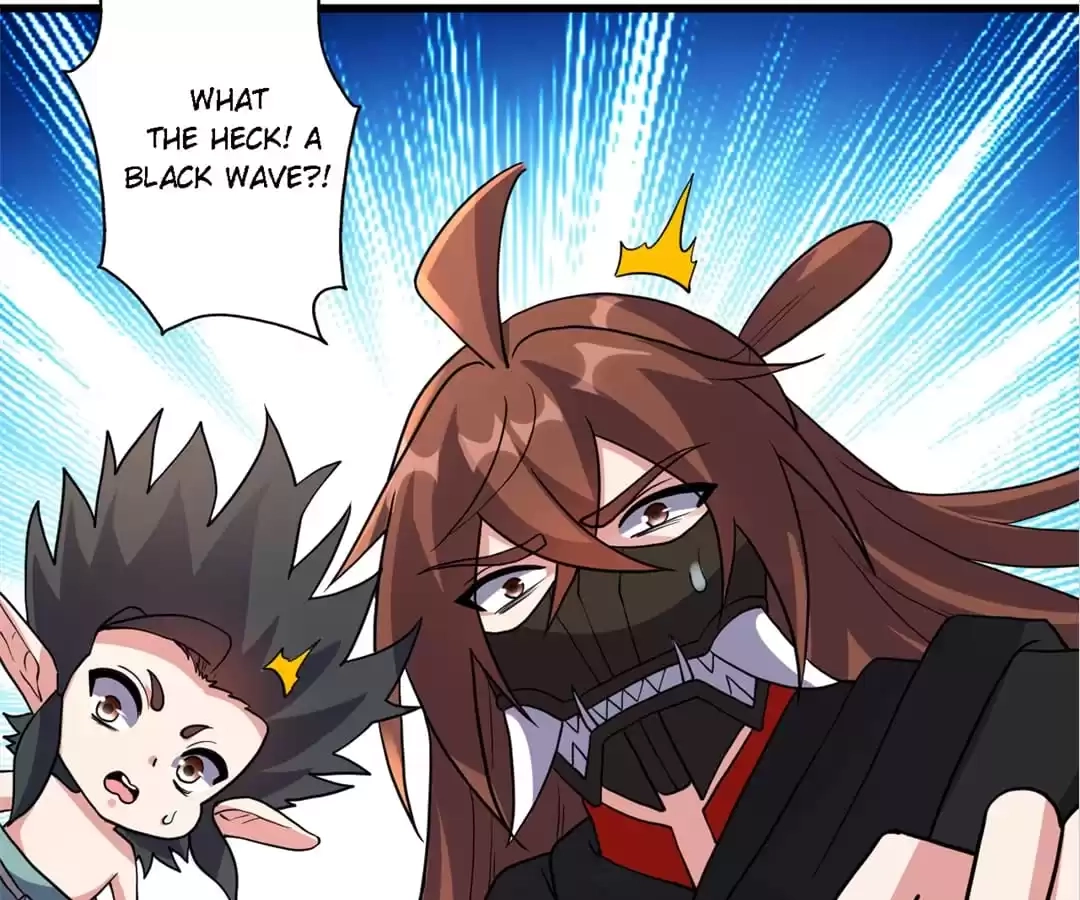 Banished Disciple's Counterattack Chapter 376 page 101 - 