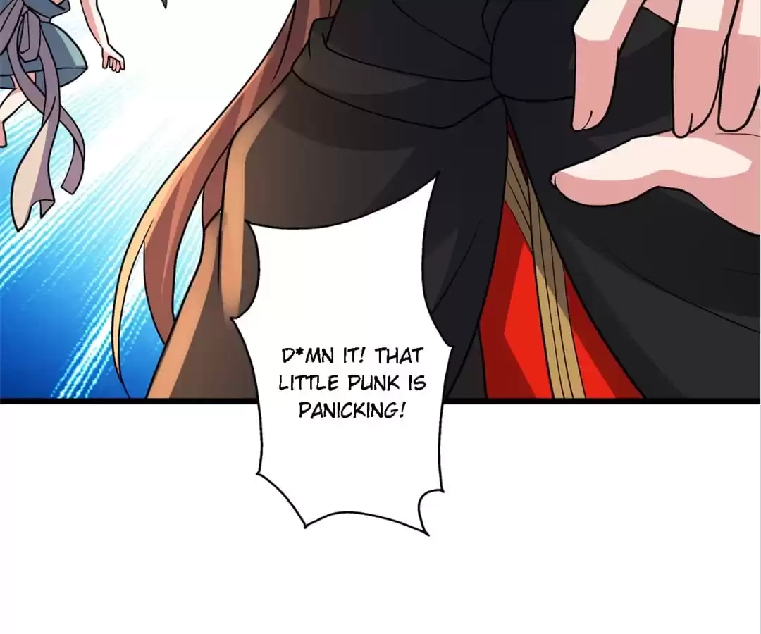 Banished Disciple's Counterattack Chapter 376 page 102 - 