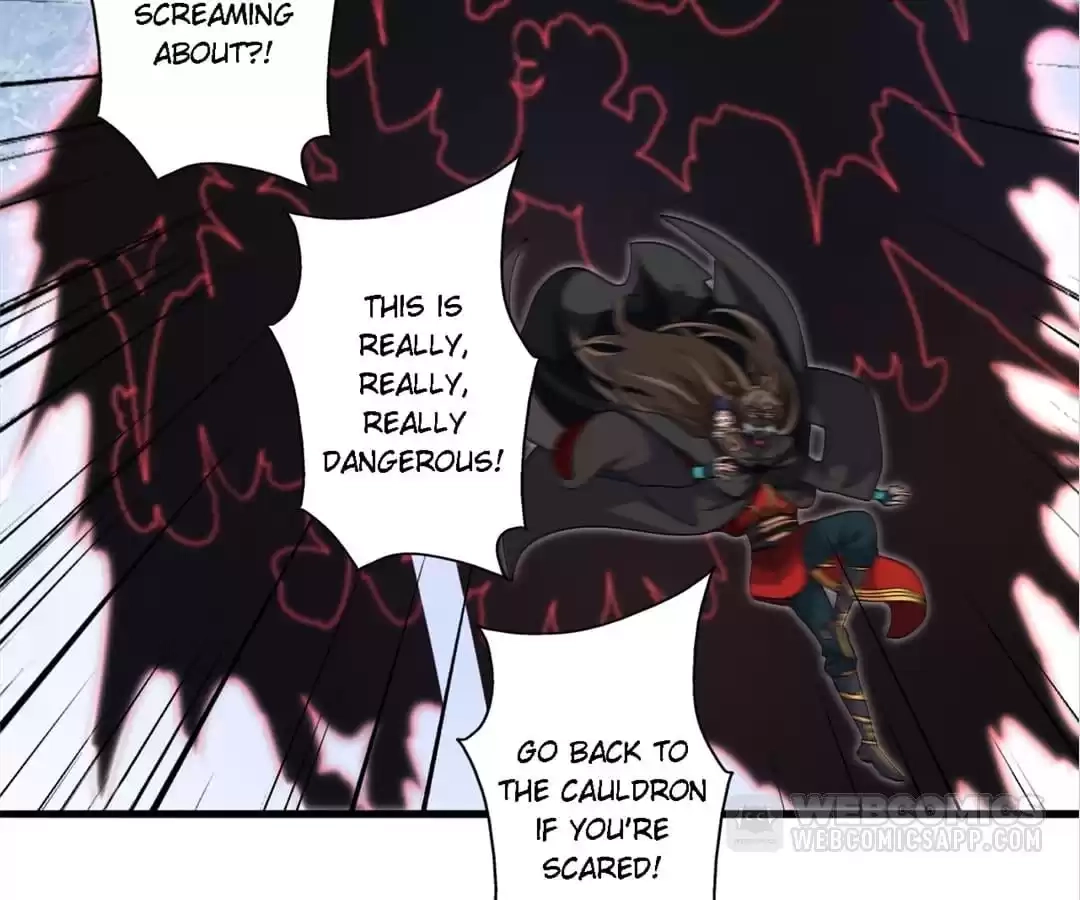 Banished Disciple's Counterattack Chapter 376 page 105 - 
