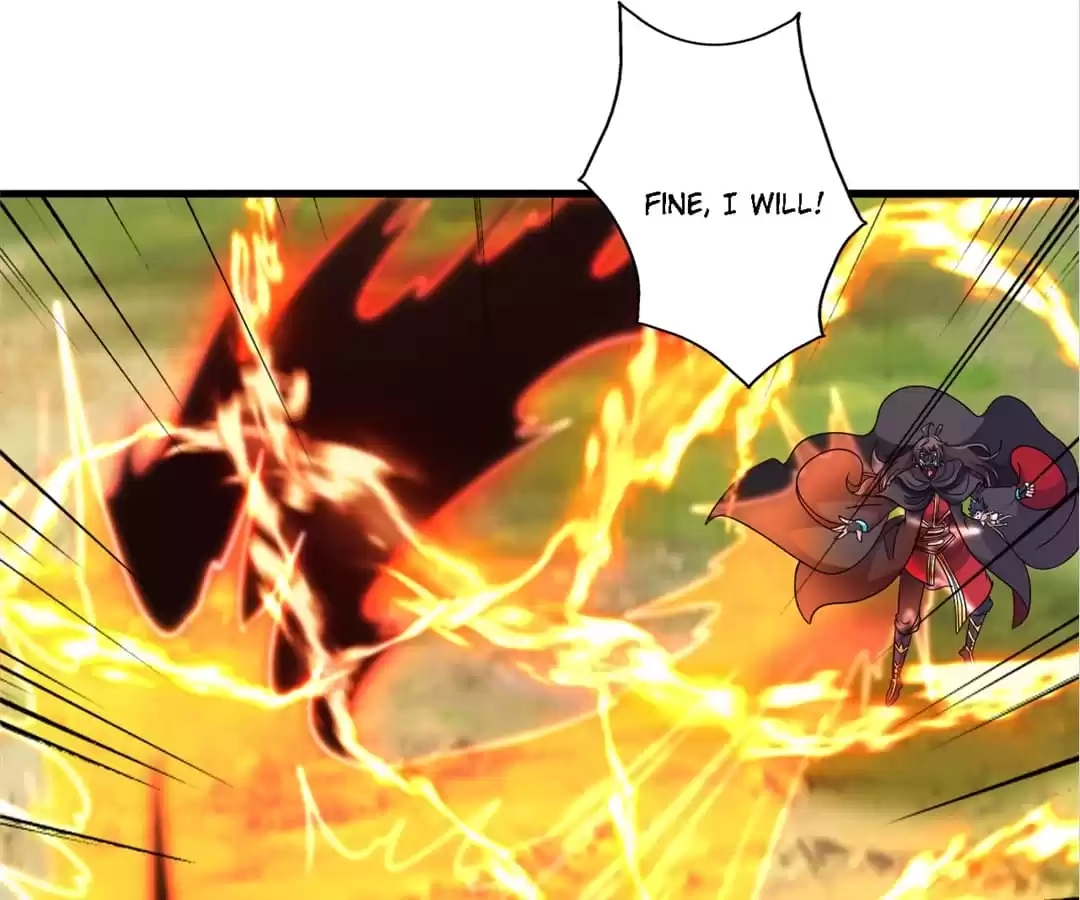 Banished Disciple's Counterattack Chapter 376 page 107 - 