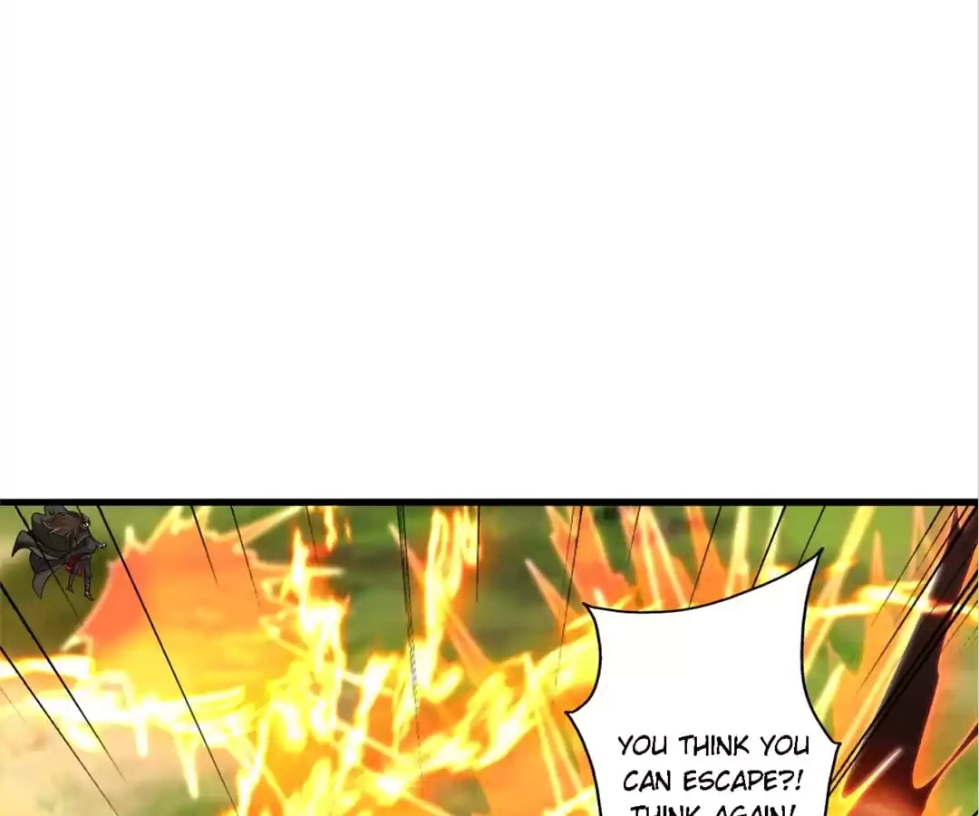 Banished Disciple's Counterattack Chapter 376 page 110 - 