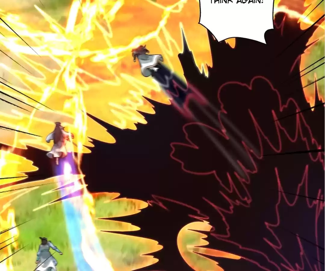 Banished Disciple's Counterattack Chapter 376 page 111 - 