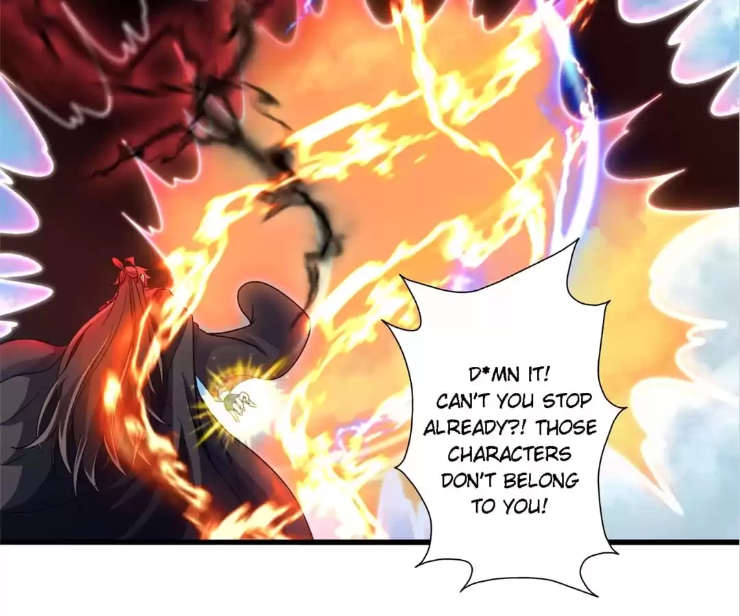 Banished Disciple's Counterattack Chapter 376 page 115 - 