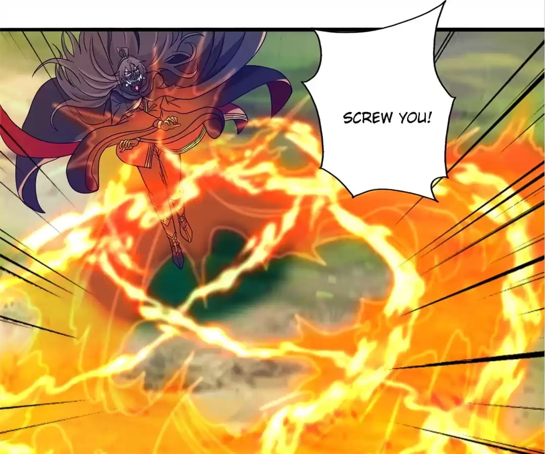 Banished Disciple's Counterattack Chapter 376 page 119 - 