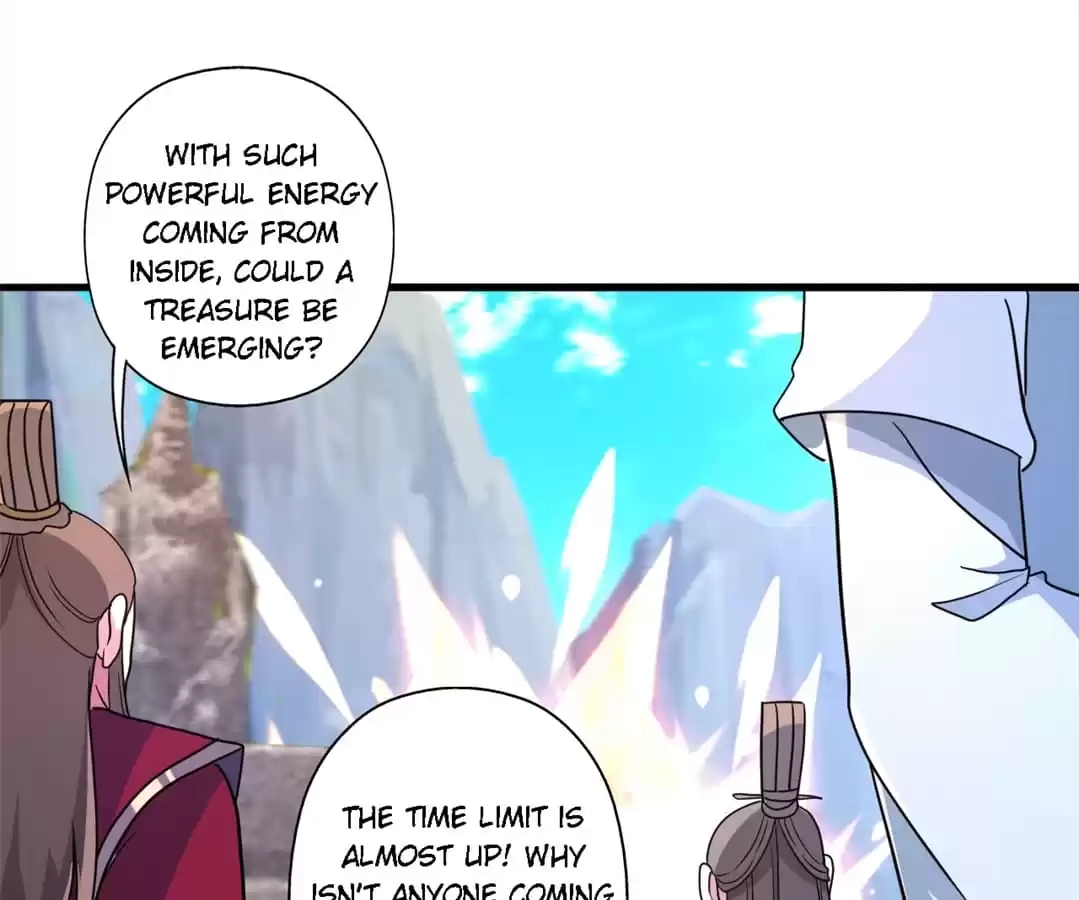 Banished Disciple's Counterattack Chapter 376 page 122 - 
