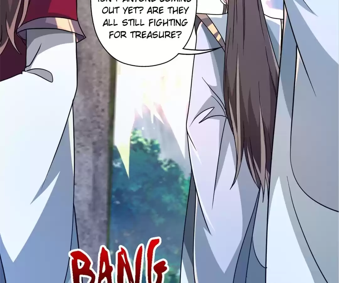 Banished Disciple's Counterattack Chapter 376 page 123 - 