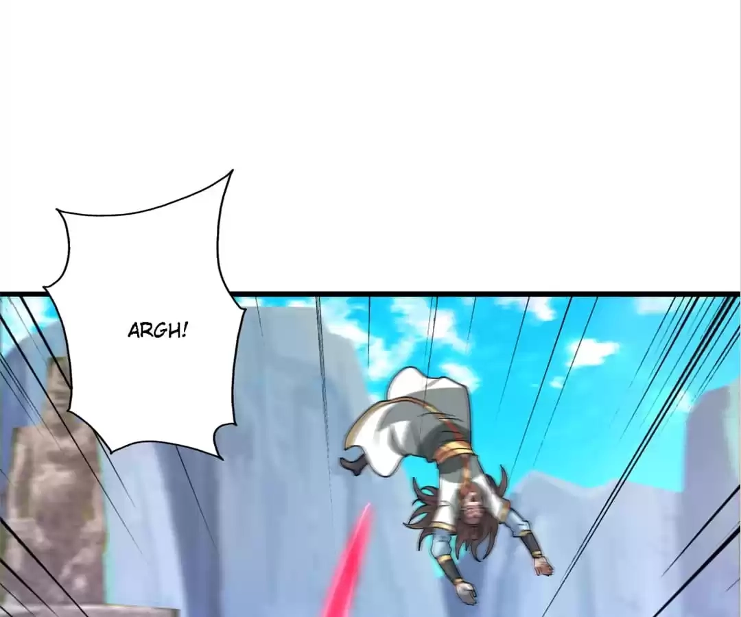 Banished Disciple's Counterattack Chapter 376 page 125 - 