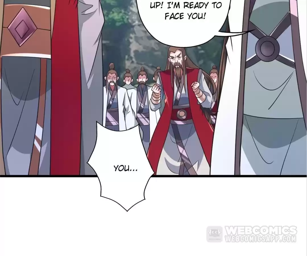 Banished Disciple's Counterattack Chapter 376 page 133 - 