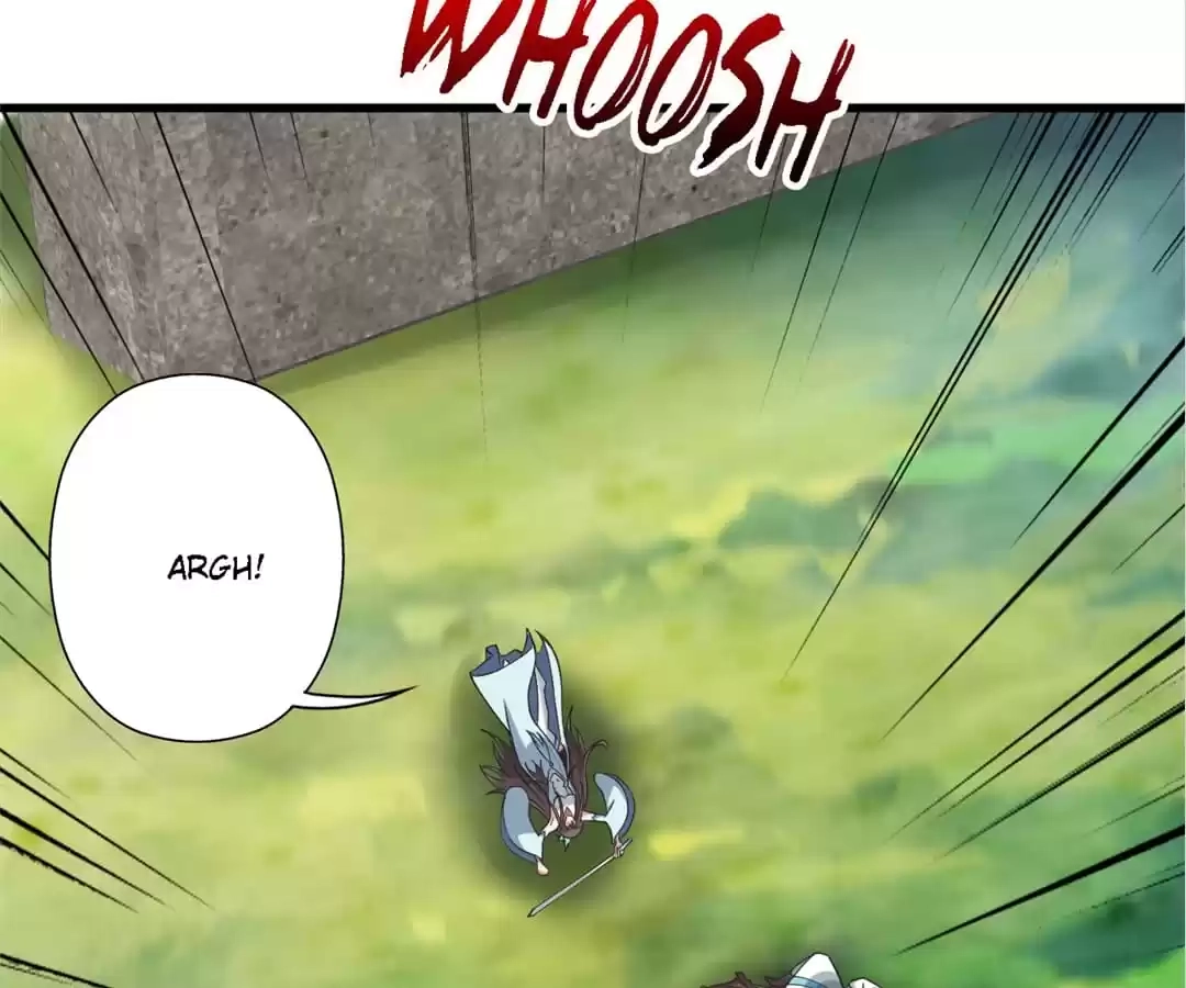 Banished Disciple's Counterattack Chapter 376 page 135 - 