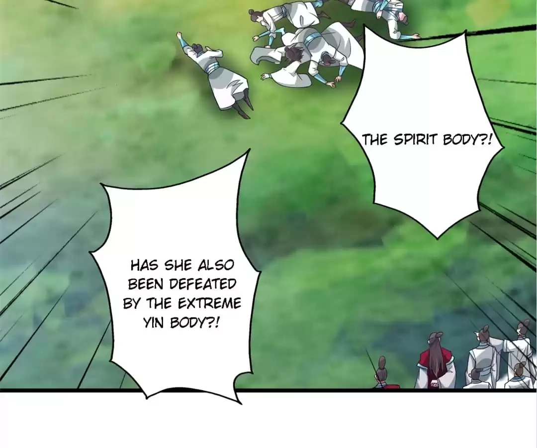 Banished Disciple's Counterattack Chapter 376 page 136 - 
