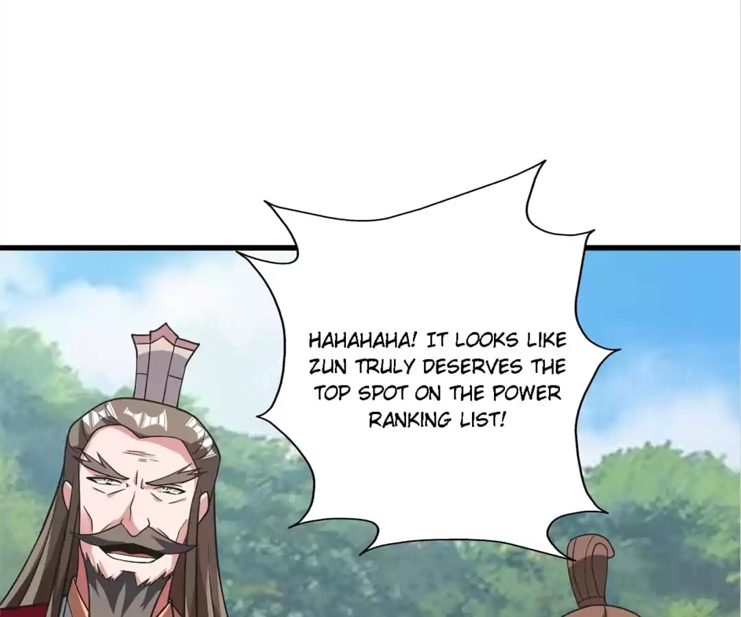 Banished Disciple's Counterattack Chapter 376 page 138 - 