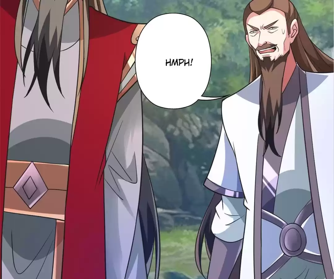 Banished Disciple's Counterattack Chapter 376 page 139 - 