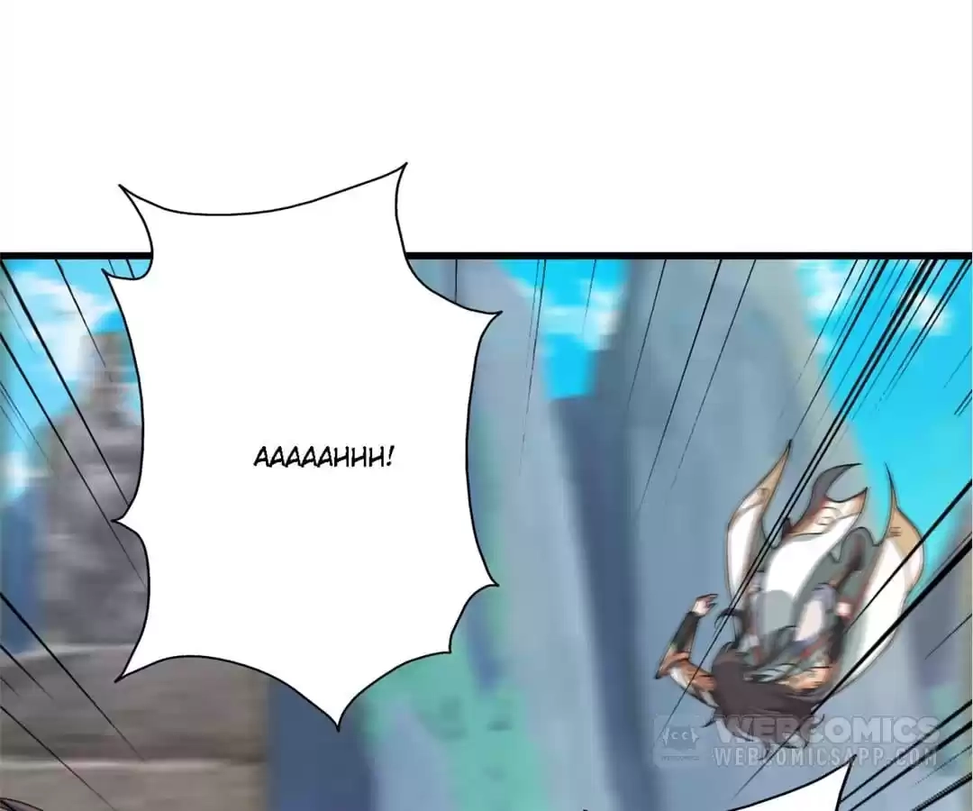 Banished Disciple's Counterattack Chapter 376 page 141 - 