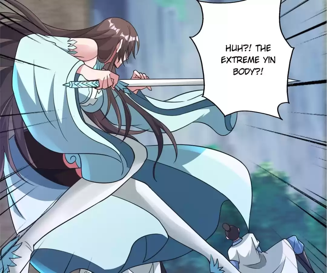 Banished Disciple's Counterattack Chapter 376 page 142 - 