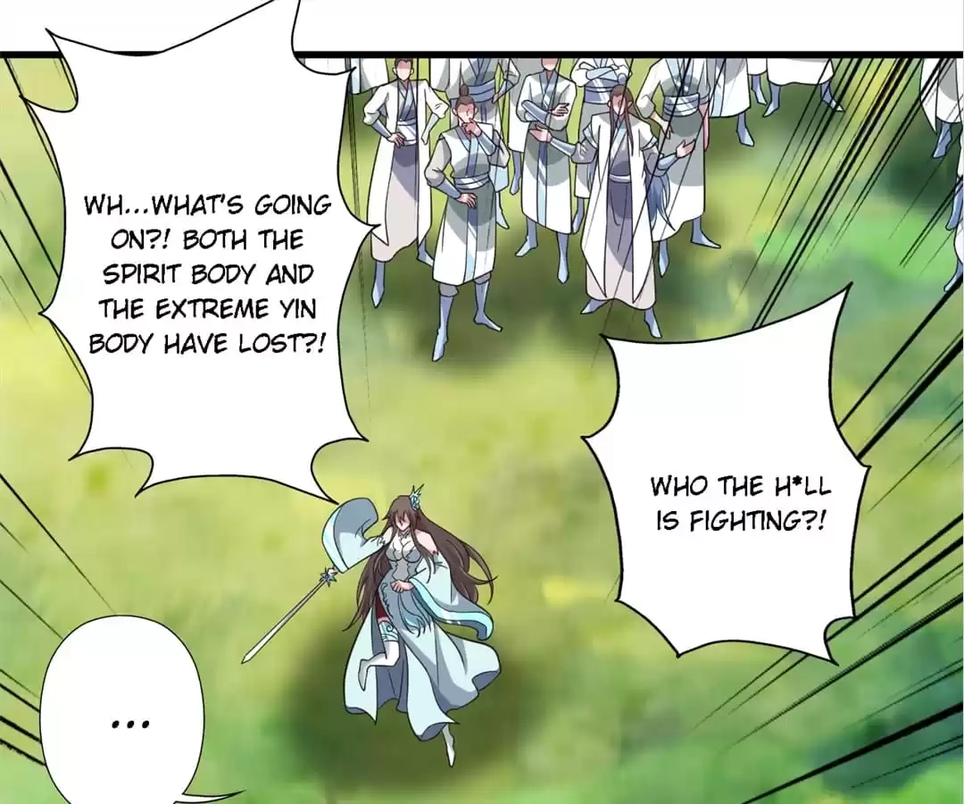 Banished Disciple's Counterattack Chapter 376 page 144 - 
