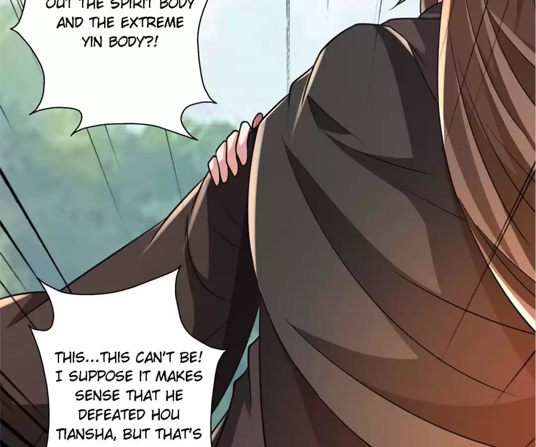 Banished Disciple's Counterattack Chapter 376 page 150 - 