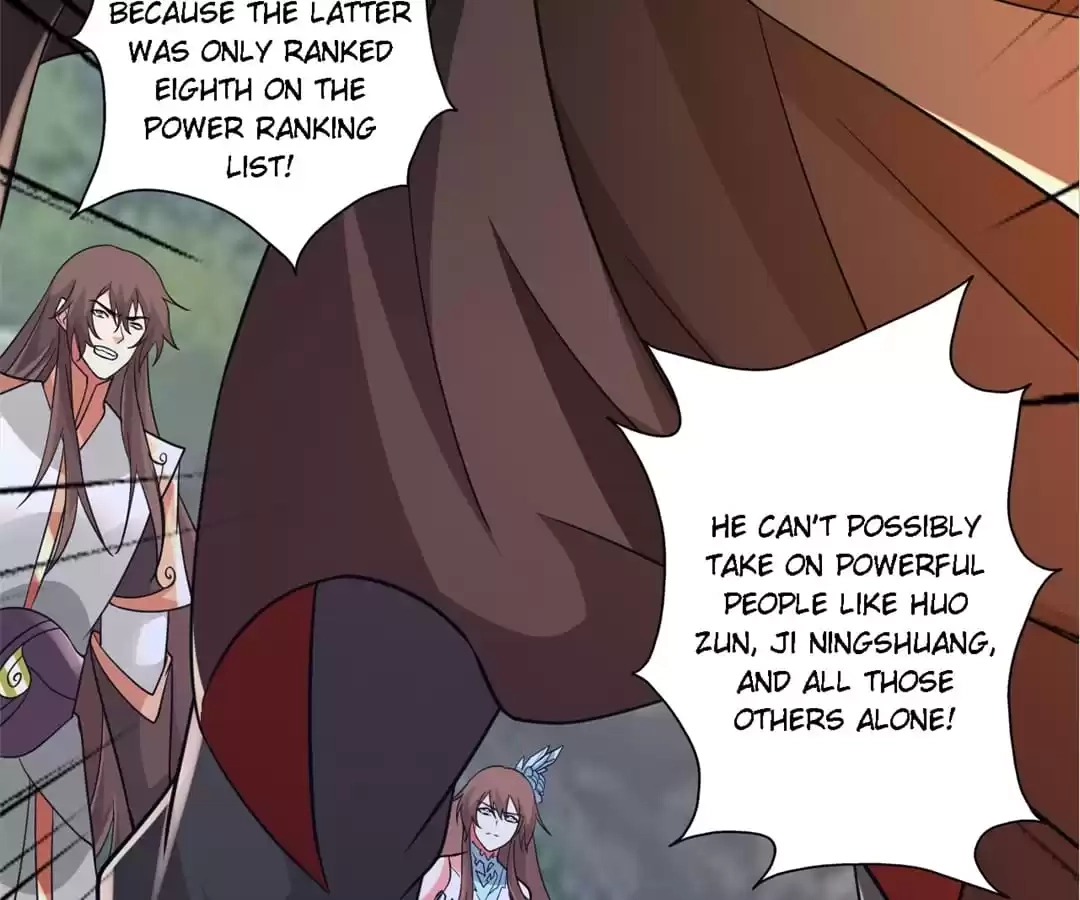 Banished Disciple's Counterattack Chapter 376 page 151 - 