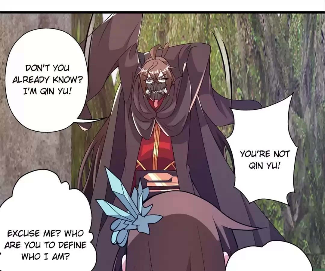 Banished Disciple's Counterattack Chapter 376 page 159 - 