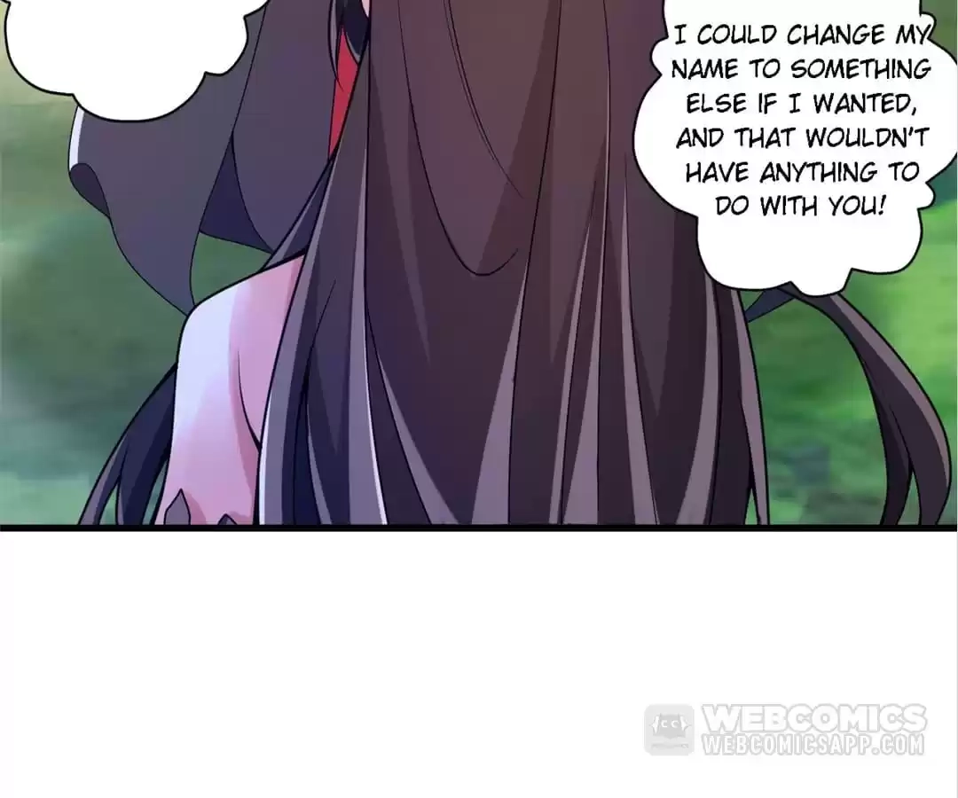 Banished Disciple's Counterattack Chapter 376 page 160 - 