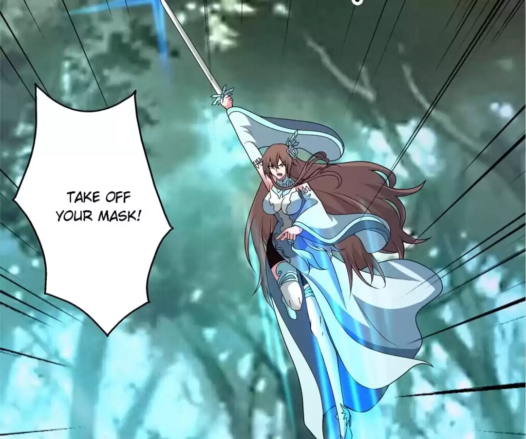 Banished Disciple's Counterattack Chapter 376 page 162 - 