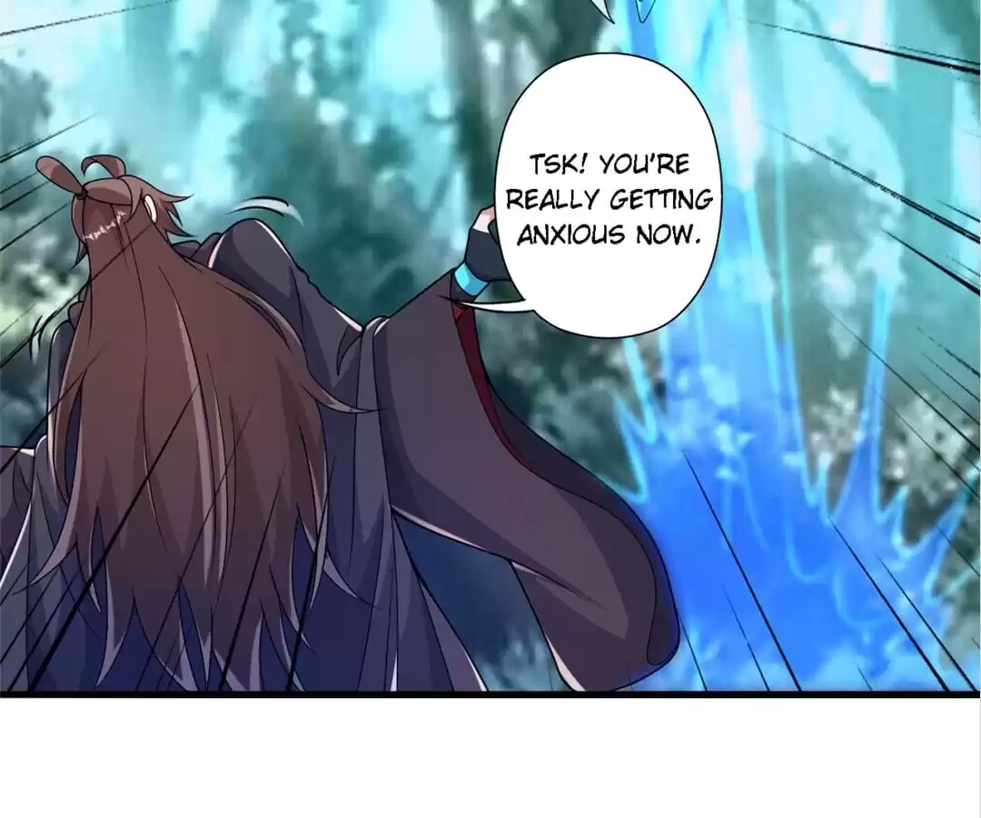 Banished Disciple's Counterattack Chapter 376 page 163 - 